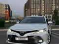 Toyota Camry 2018 годаүшін12 500 000 тг. в Астана