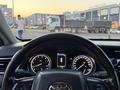 Toyota Camry 2018 годаүшін12 500 000 тг. в Астана – фото 5