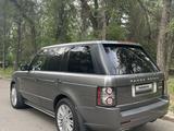 Land Rover Range Rover 2011 годаүшін19 500 000 тг. в Алматы – фото 3