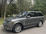 Land Rover Range Rover 2011 годаүшін19 500 000 тг. в Алматы – фото 2
