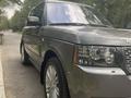 Land Rover Range Rover 2011 года за 20 500 000 тг. в Алматы – фото 8