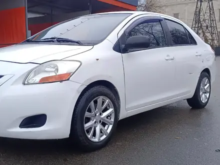 Toyota Yaris 2006 года за 3 750 000 тг. в Алматы