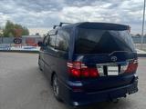 Toyota Alphard 2006 года за 7 000 000 тг. в Костанай