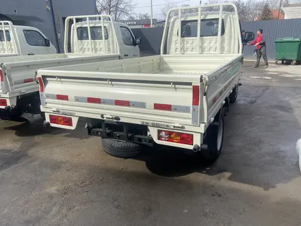 Foton 2023 года за 7 700 000 тг. в Алматы – фото 4