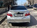 Toyota Camry 2007 годаүшін6 200 000 тг. в Караганда – фото 4