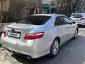 Toyota Camry 2007 года за 6 200 000 тг. в Караганда – фото 9