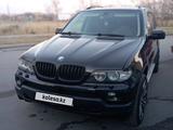 BMW X5 2004 годаүшін8 200 000 тг. в Караганда