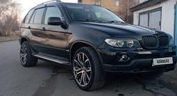 BMW X5 2004 года за 8 200 000 тг. в Караганда – фото 2