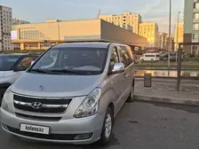 Hyundai Starex, 2008