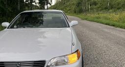 Toyota Mark II 1996 года за 4 300 000 тг. в Усть-Каменогорск