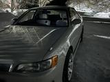 Toyota Mark II 1996 года за 4 300 000 тг. в Усть-Каменогорск – фото 4