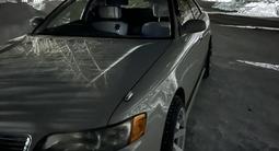 Toyota Mark II 1996 года за 4 300 000 тг. в Усть-Каменогорск – фото 4