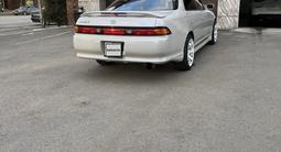 Toyota Mark II 1996 года за 4 300 000 тг. в Усть-Каменогорск – фото 2