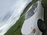 Toyota Mark II 1996 года за 4 300 000 тг. в Усть-Каменогорск – фото 5