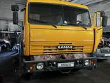 КамАЗ 2007 года за 9 000 000 тг. в Экибастуз