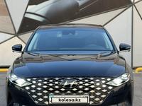 Hyundai Grandeur 2022 года за 13 750 000 тг. в Алматы