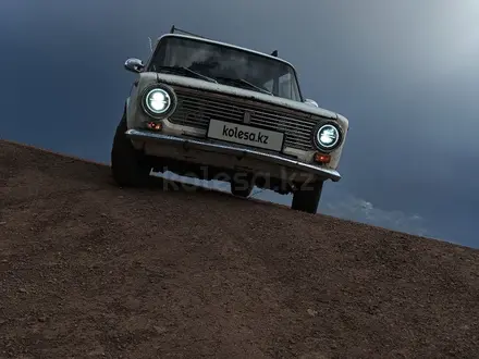 ВАЗ (Lada) 2102 1974 года за 780 000 тг. в Астана – фото 45