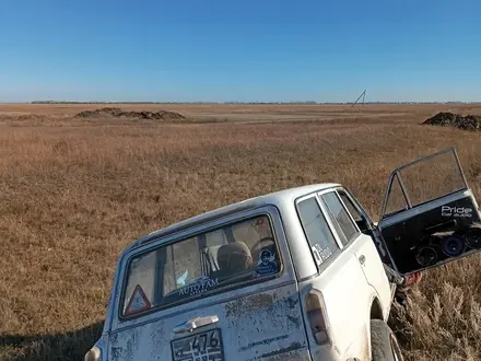 ВАЗ (Lada) 2102 1974 года за 780 000 тг. в Астана – фото 4