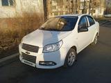 Chevrolet Nexia 2021 года за 5 300 000 тг. в Караганда – фото 3