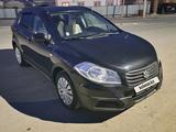 Suzuki SX4 2014 года за 7 000 000 тг. в Атырау – фото 4