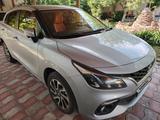 Suzuki Baleno 2022 года за 8 000 000 тг. в Шымкент – фото 2