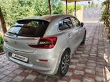 Suzuki Baleno 2022 года за 8 000 000 тг. в Шымкент – фото 4
