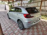 Suzuki Baleno 2022 года за 8 000 000 тг. в Шымкент – фото 5