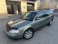 Volkswagen Passat 2002 года за 2 980 000 тг. в Караганда – фото 5