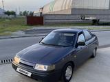 ВАЗ (Lada) 2110 2000 года за 600 000 тг. в Шымкент – фото 4