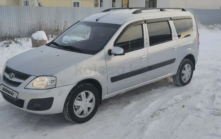 ВАЗ (Lada) Largus 2014 годаfor3 900 000 тг. в Уральск