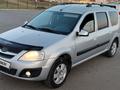 ВАЗ (Lada) Largus 2014 годаfor3 900 000 тг. в Уральск – фото 6