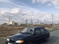 ВАЗ (Lada) 2115 2003 года за 1 000 000 тг. в Атырау