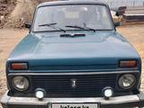 ВАЗ (Lada) Lada 2131 (5-ти дверный) 2001 года за 1 500 000 тг. в Петропавловск – фото 2