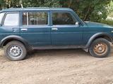 ВАЗ (Lada) Lada 2131 (5-ти дверный) 2001 года за 1 500 000 тг. в Петропавловск