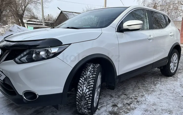 Nissan Qashqai 2018 годаfor9 600 000 тг. в Караганда