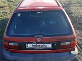Volkswagen Passat 1992 года за 1 350 000 тг. в Астана – фото 5