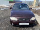 Kia Spectra 2006 годаүшін1 800 000 тг. в Астана – фото 2