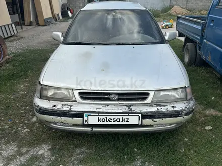 Subaru Legacy 1993 года за 800 000 тг. в Текели