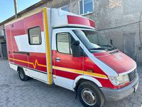 Mercedes-Benz Sprinter 1998 годаүшін5 500 000 тг. в Караганда