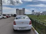Chevrolet Cobalt 2024 года за 6 600 000 тг. в Астана – фото 2