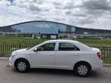 Chevrolet Cobalt 2024 года за 6 600 000 тг. в Астана