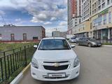 Chevrolet Cobalt 2024 года за 6 600 000 тг. в Астана – фото 3