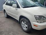 Lexus RX 300 2001 года за 4 400 000 тг. в Алматы – фото 3