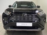 Toyota RAV4 Prestige 2023 года за 20 190 000 тг. в Актобе – фото 3