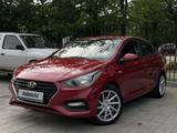 Hyundai Accent 2019 годаfor7 300 000 тг. в Костанай