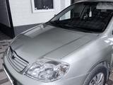 Toyota Corolla 2006 года за 4 000 000 тг. в Тараз – фото 4