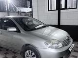 Toyota Corolla 2006 года за 4 000 000 тг. в Тараз – фото 5
