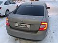 Skoda Rapid 2013 года за 3 700 000 тг. в Костанай – фото 3