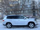 Toyota Highlander 2012 годаfor11 000 000 тг. в Костанай – фото 4