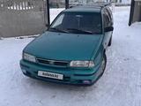 Nissan Primera 1993 годаfor1 700 000 тг. в Астана – фото 4